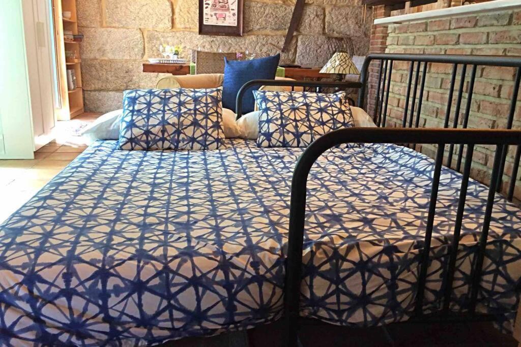 Sweet Stone Apartment Виго Екстериор снимка