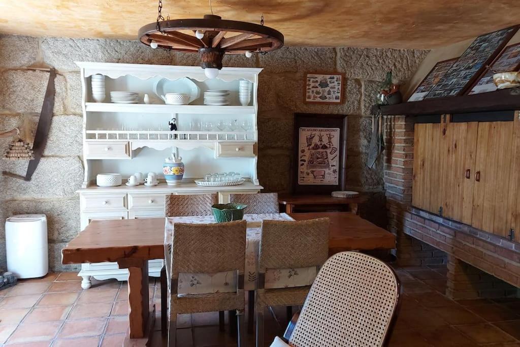 Sweet Stone Apartment Виго Екстериор снимка