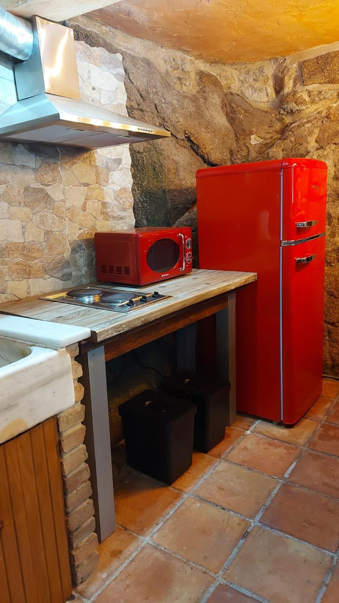 Sweet Stone Apartment Виго Екстериор снимка