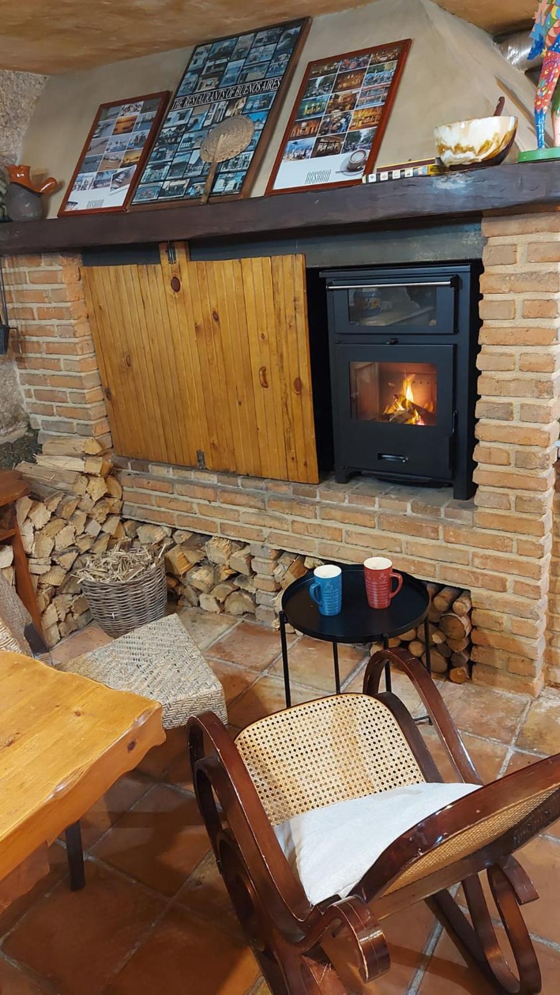 Sweet Stone Apartment Виго Екстериор снимка