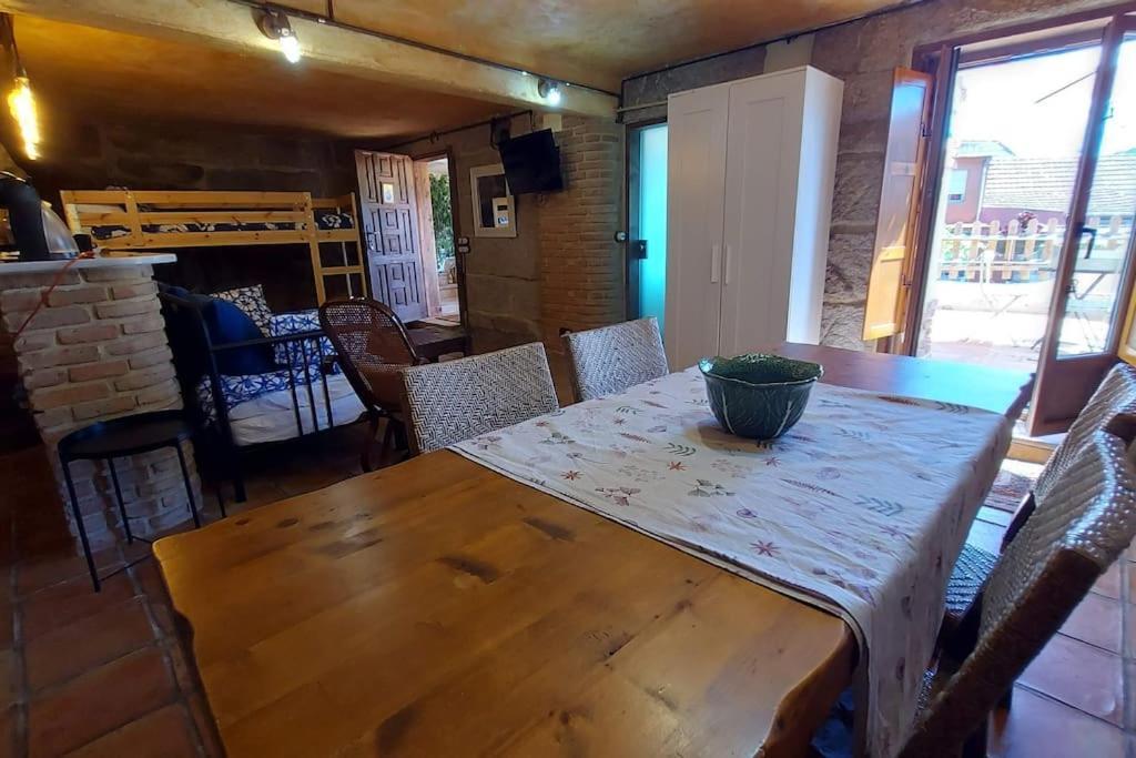 Sweet Stone Apartment Виго Екстериор снимка