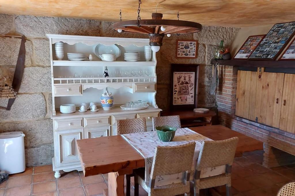 Sweet Stone Apartment Виго Екстериор снимка
