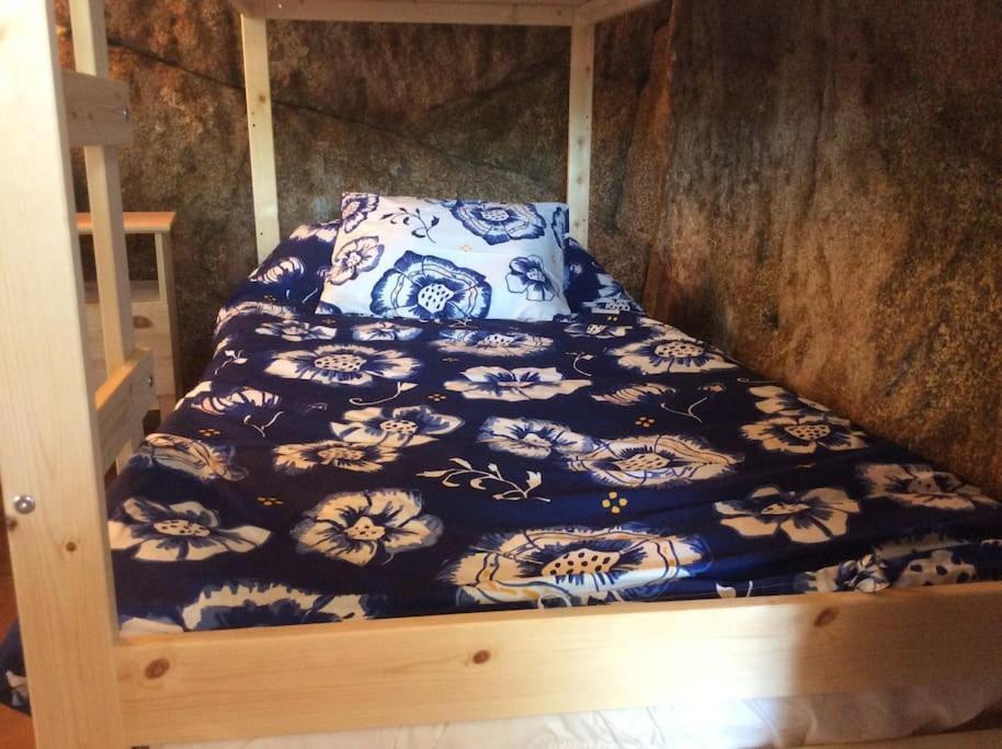Sweet Stone Apartment Виго Екстериор снимка